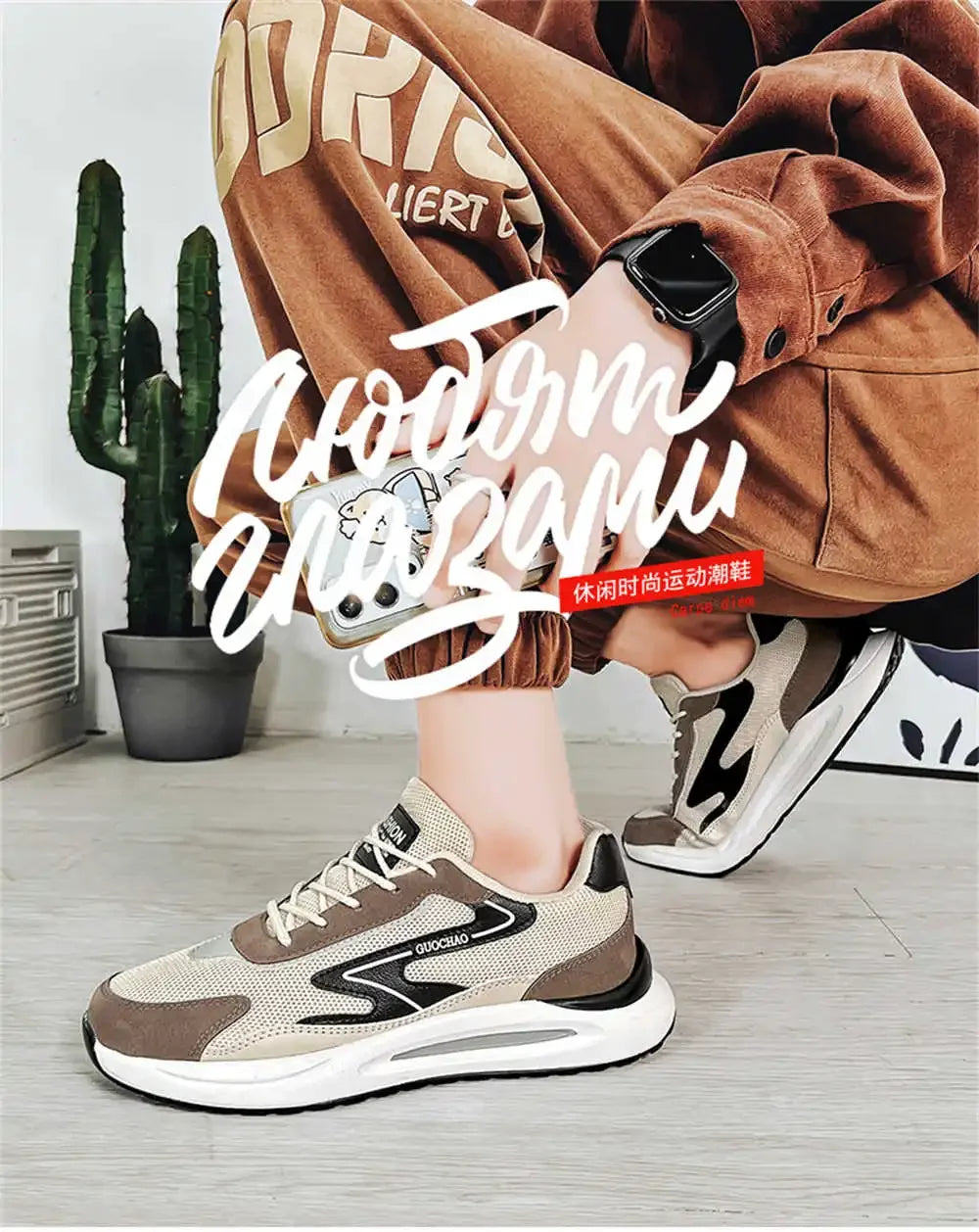 Parkside Number 47 Men's Sneakers Popular Casual Sports Mens Tennis 42 Size Shoes Items Cheapest Raning The Most Sold