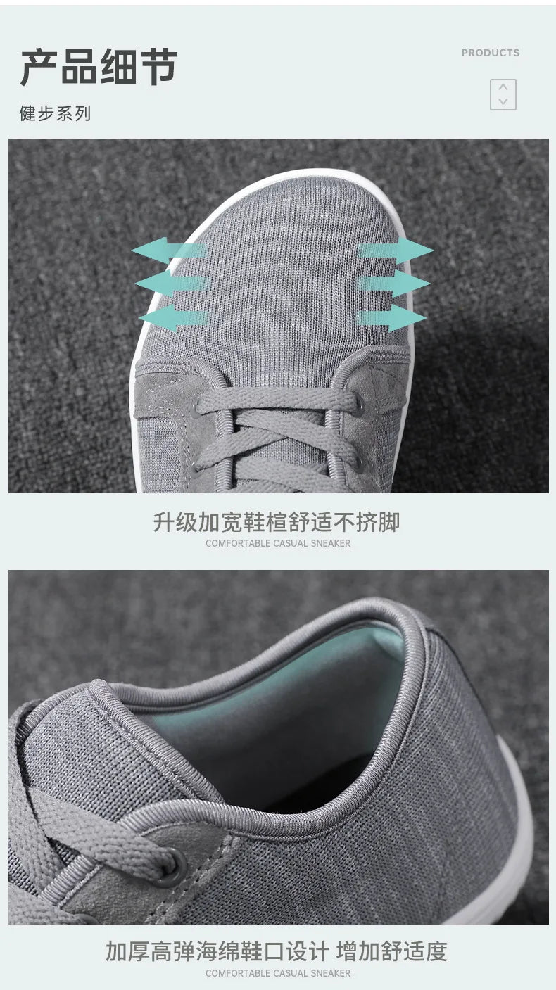 Men Minimalist Wide Barefoot Sneakers | Zero Drop | Unisex Wide Width Fashion Sneaker Unisex Outdoor Running Casual Sneaker