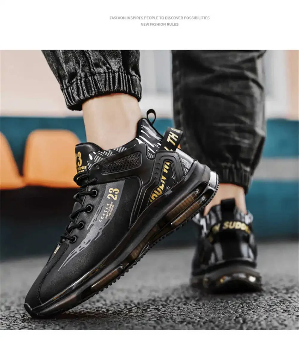 Spring-autumn With Lacing Cheap Sneakers Men Vulcanized Shoes Man Casual Sapatenis Sport Super Comfortable Training