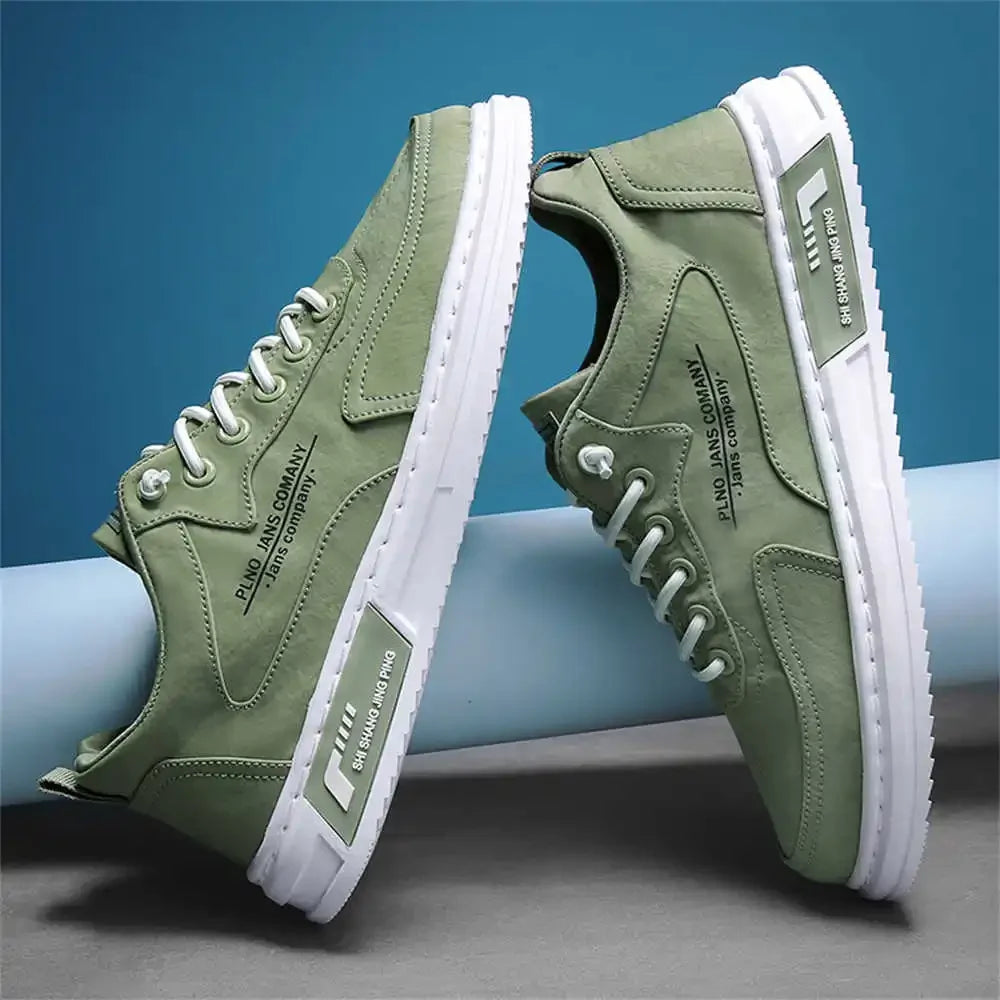 Green Number 41 Sneakers Black Men Casual Design Buy Shoes Sports Special Offers Gifts Items Newest Famous Beskete Luxury