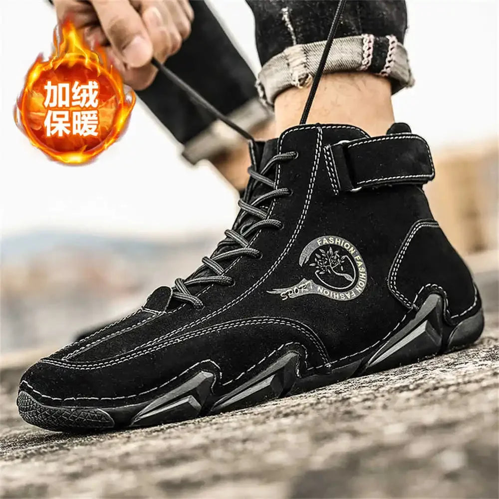 Warm Pads Breathable Men Sneakers Offer Casual Big Size Heels 44 45 46 47 Shoes Size 49 Sport Tenni High-quality Beskete