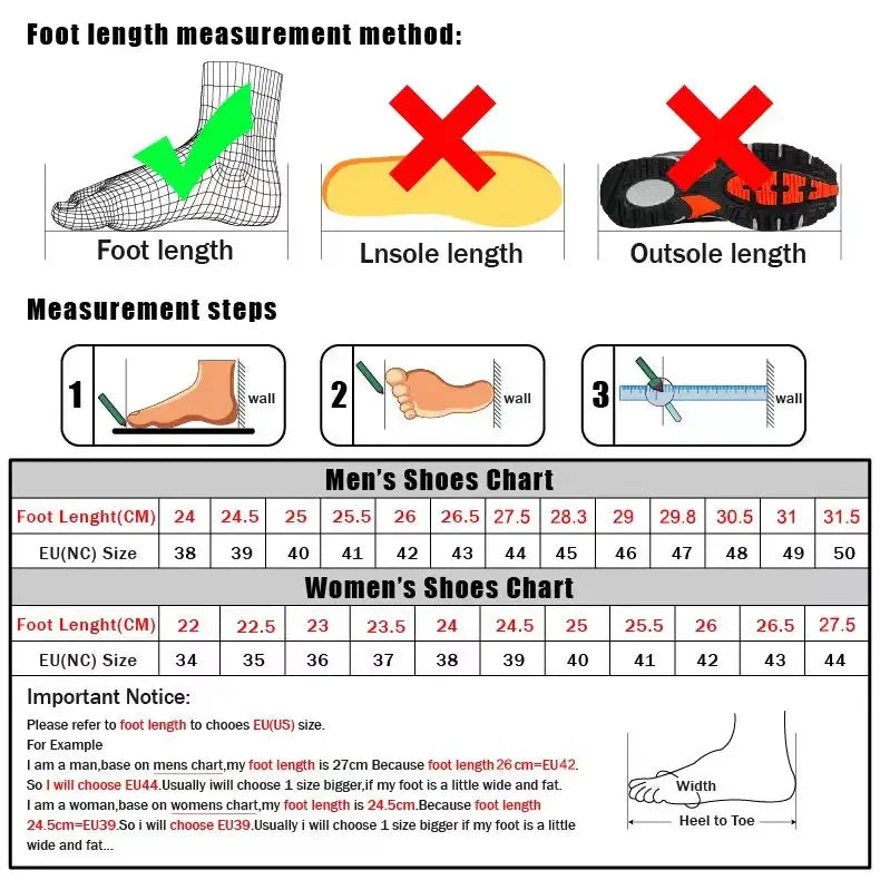 Brand Casual Shoes for Men Luxury Mens Sneakers Outdoor Lightweight Wear-resistant Running Platform Shoes Unisex Tenis Masculino