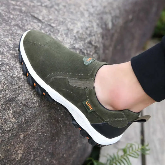 Plus Size 39-40 Student Sneakers Casual Running Men Shoes Sheos For Men Sport Athlete Lofers Tenni Loafersy High Grade