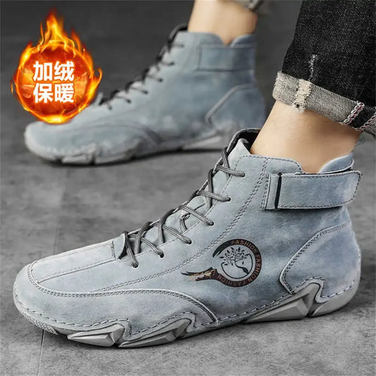 Warm Pads Breathable Men Sneakers Offer Casual Big Size Heels 44 45 46 47 Shoes Size 49 Sport Tenni High-quality Beskete