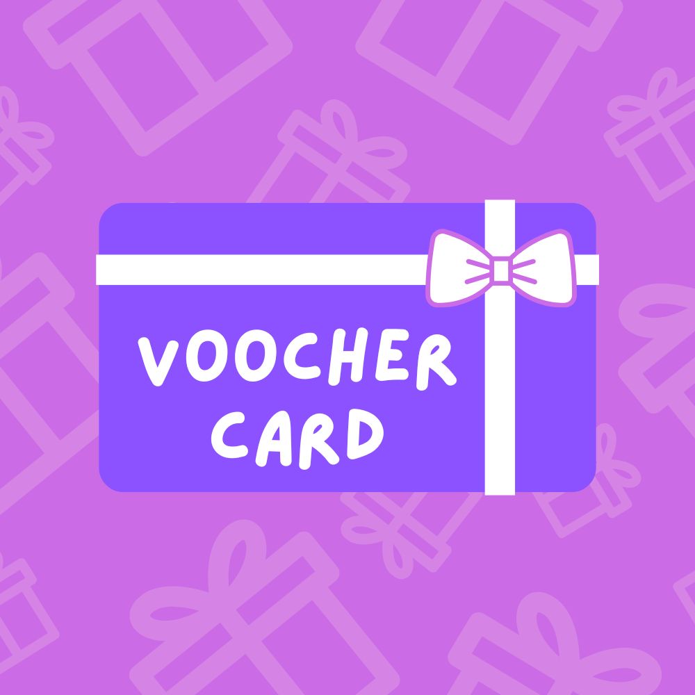 39 EUR Voocher Card